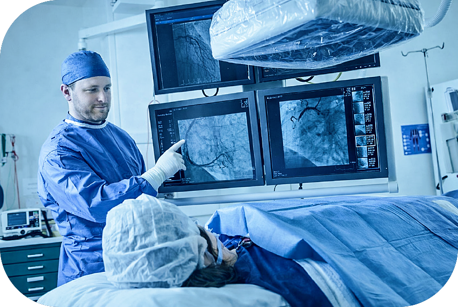 Kardiologie